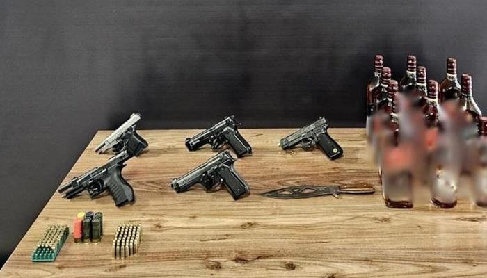 20298035-700x400 Gazipaşa'da ruhsatsız silah operasyonu