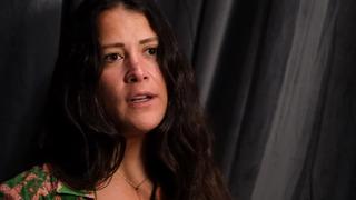 Boyner’in genç varisi Elif Boyner her şeyi geride bırakıp köye yerleşti! Tasavvufa yöneldi! Sosyal medya onu konuştu