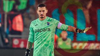 Galatasaray'dan Uğurcan Çakır için üç oyunculu transfer teklifi! Takas için görüşme yapılacak