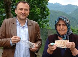 Toplayıp getirene para veriyor! 'Mahallede yoğun şekilde görülüyor' Bugüne kadar 260 tane geldi