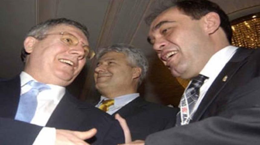 Demir&ouml;ren'den Yıldırım'a '5'lik taş!