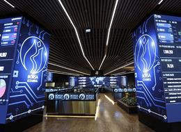 Borsa güne yatay başladı (4 Haziran 2025 Çarşamba)