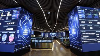 Borsa güne yatay başladı (4 Haziran 2025 Çarşamba)