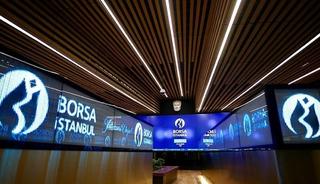 VİOP'ta endeks kontratı güne yükselişle başladı