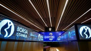 VİOP'ta endeks kontratı güne yükselişle başladı