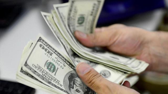 Dolar, euro ve sterlinde son durum (4 Haziran 2025 Çarşamba) Güne yatay başladı