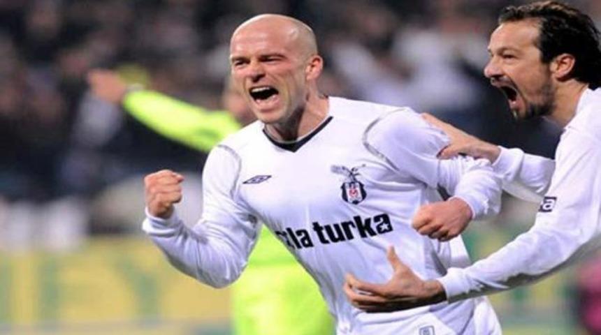 T&uuml;rkiye'ye tatil i&ccedil;in gelmedim