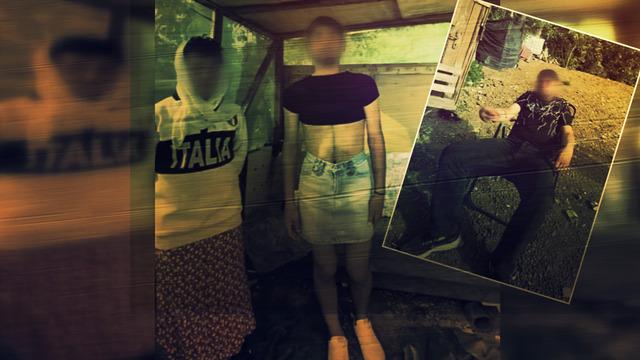 Kuşlarını çalanları yakaladılar! Etek giydirip videoya çektiler: Sizin karınızız ağabey - haber.mynet.com 04.06.2025 10:17