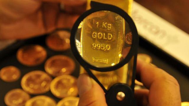 Gram altın ve ons altında son durum (4 Haziran 2025 Çarşamba) Tekrar yükselişte...