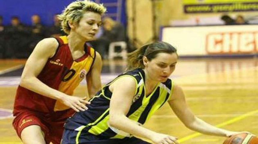 Işıl Alben finallerde yok