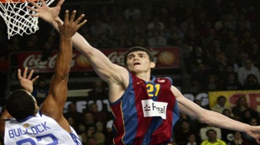 İspanya'da yılın adamı: Ersan