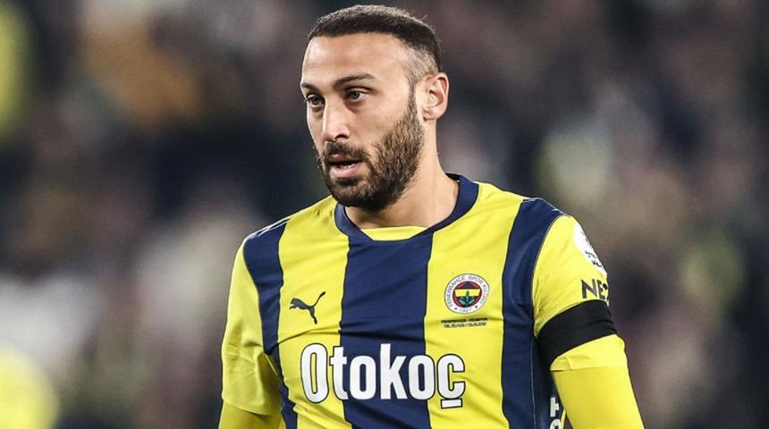 Cenk Tosun'un yeni adresi belli oldu! İstanbul ekibine imza atmak üzere anlaştı