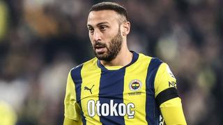 Cenk Tosun'un yeni adresi belli oldu! İstanbul ekibine imza atmak üzere anlaştı