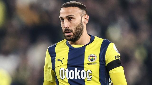 Cenk Tosun'un yeni adresi belli oldu! İstanbul ekibine imza atmak üzere anlaştı