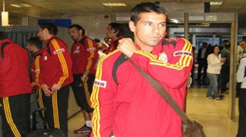 G.Saray'ın Ankara kadrosu!