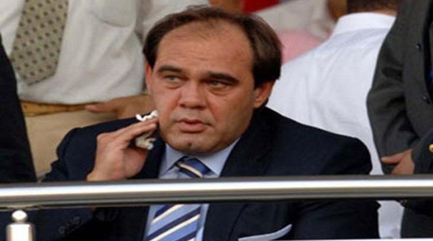 Demir&ouml;ren &ccedil;ok kızdı