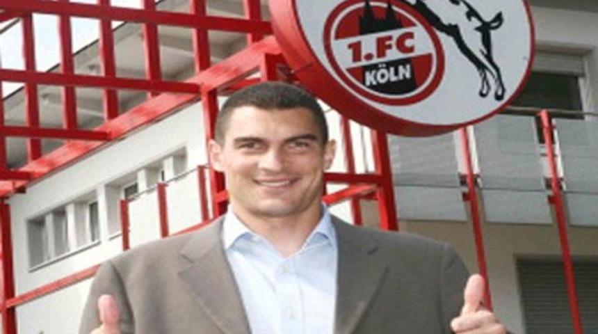 Mondi K&ouml;ln'e veda ediyor!