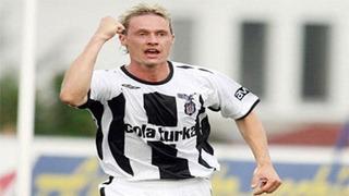 Beşiktaş'tan ayrılmayı düşünmüyorum