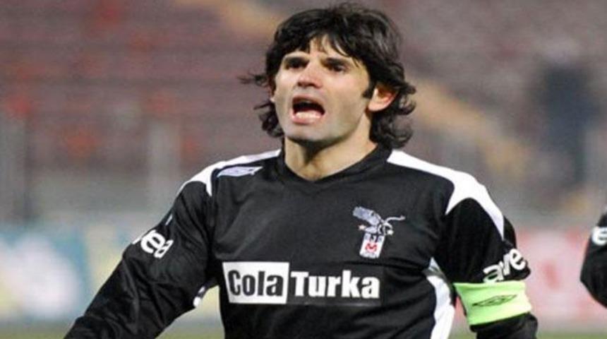 "Denizli ile yeniden doğdum"