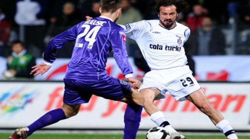 "Fenerbah&ccedil;e'ye fark atarız"