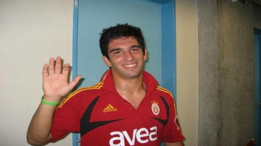 Arda ve Topal'dan &ouml;rnek davranış!