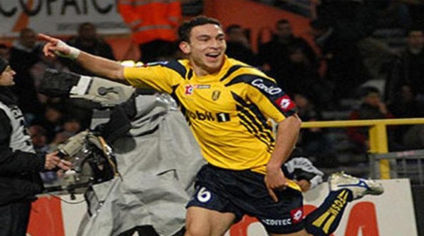 "T&uuml;rkiye'ye gelmem hata olur"