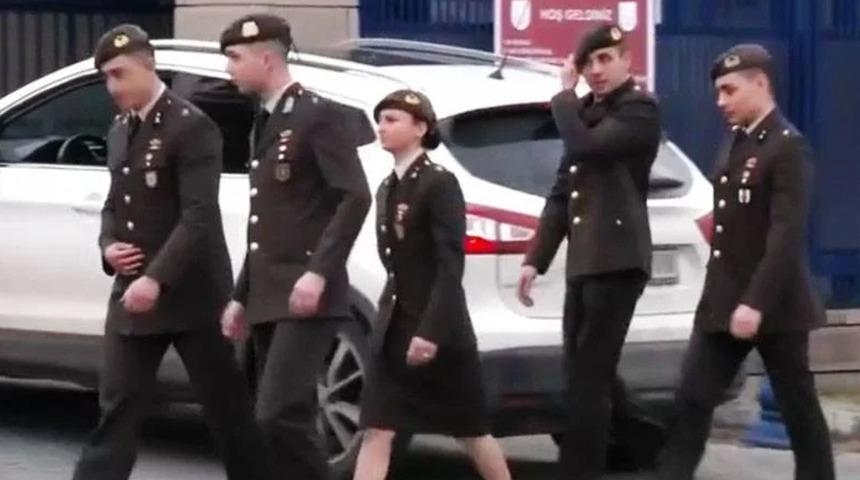 TSK’dan ihraç edilen teğmenler hakkında ilk karar! Mahkeme reddetti…