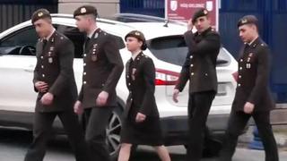 TSK’dan ihraç edilen teğmenler hakkında ilk karar! Mahkeme reddetti…