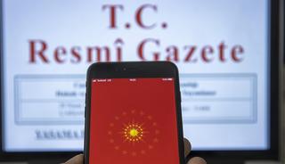 Karar Resmi Gazete'de! İşçi-işvereni ilgilendiriyor