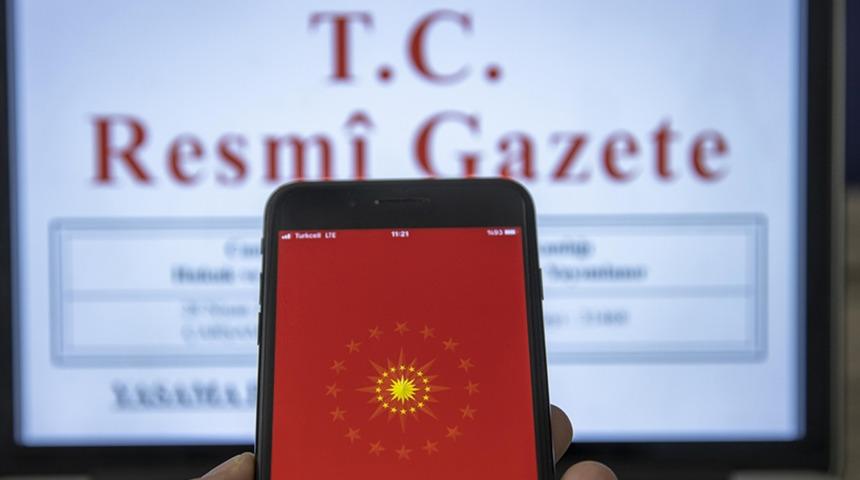 Resmi Gazete'de yayımlandı! İşçi ve işvereni ilgilendiriyor... Kapsam genişletildi, 1 Temmuz'dan itibaren geçerli