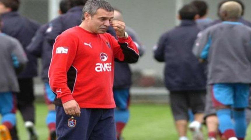 "Şampiyon olsak da ayrılacaktım"