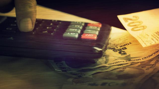 Asgari ücrete Temmuz'da zam yok! Kulislere sızan son dakika haberi: AK Parti kararını verdi