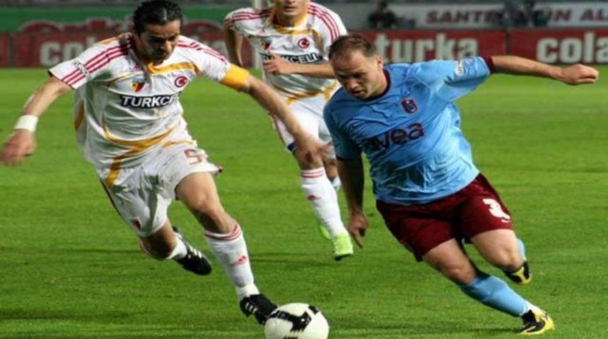 Trabzon dirildi! 4-1