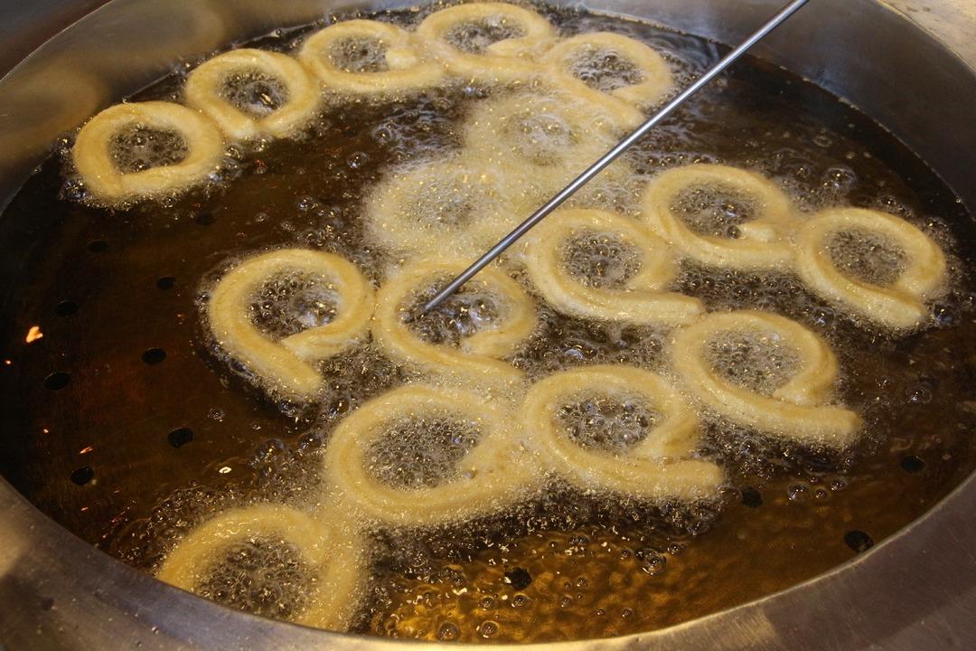 Bayramınız zehir olmasın! Baklavadaki ölümcül tehlike: 5 işletmede dışkı kökenli bakteri çıktı! 6