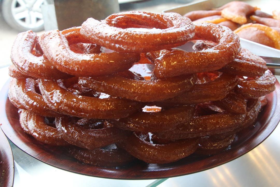 Bayramınız zehir olmasın! Baklavadaki ölümcül tehlike: 5 işletmede dışkı kökenli bakteri çıktı! 3