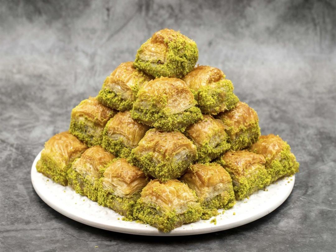Bayramınız zehir olmasın! Baklavadaki ölümcül tehlike: 5 işletmede dışkı kökenli bakteri çıktı! 7