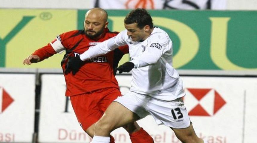 Beşiktaş'ta Bobo krizi!