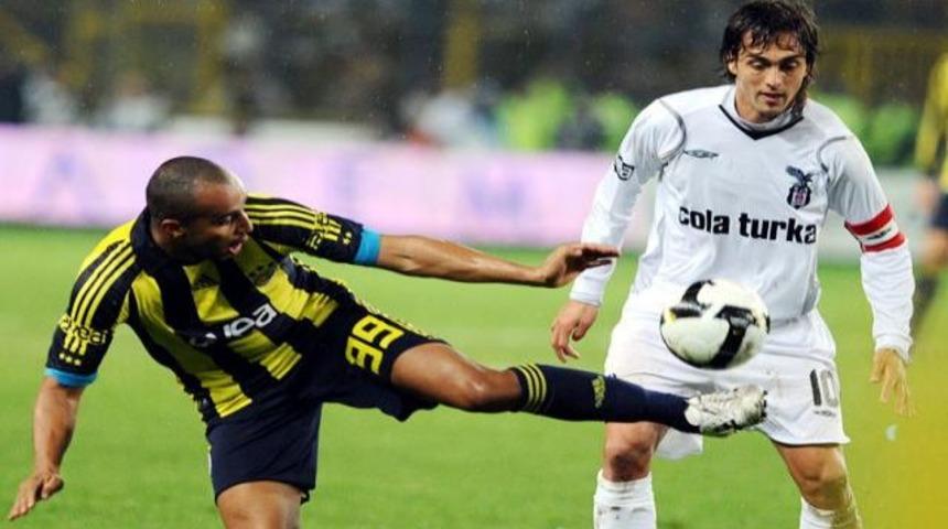 Derbiden ilgin&ccedil; notlar!