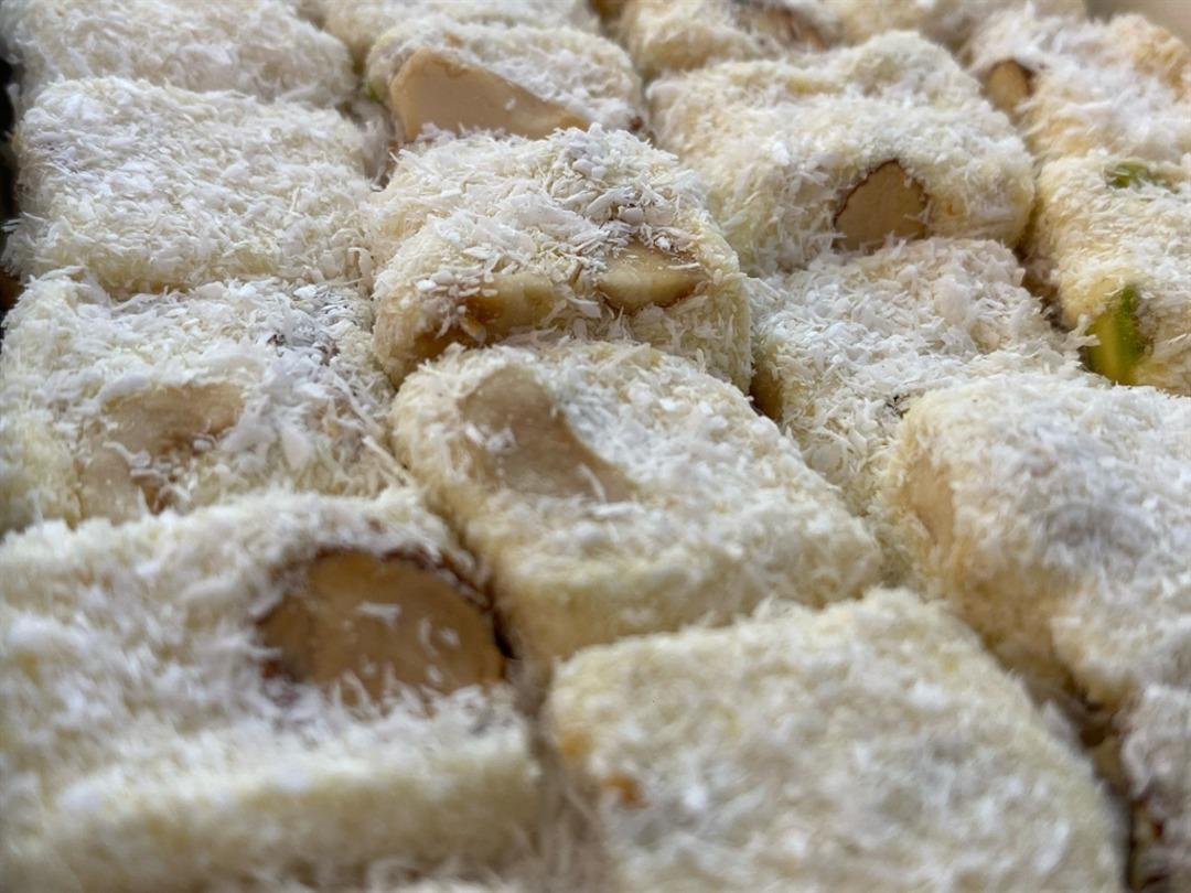 Bayramınız zehir olmasın! Baklavadaki ölümcül tehlike: 5 işletmede dışkı kökenli bakteri çıktı! 2