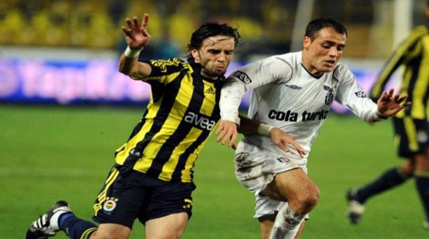 Fenerbah&ccedil;e derbide rekor peşinde