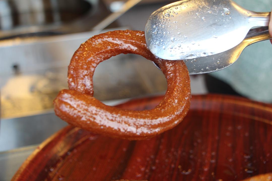 Bayramınız zehir olmasın! Baklavadaki ölümcül tehlike: 5 işletmede dışkı kökenli bakteri çıktı! 5