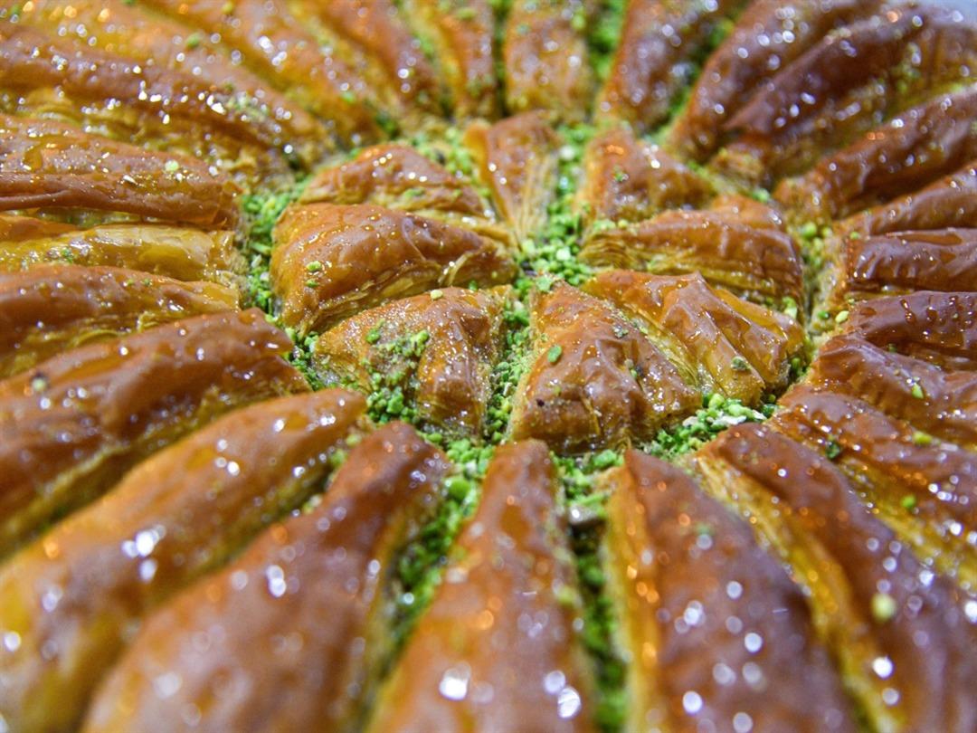 Bayramınız zehir olmasın! Baklavadaki ölümcül tehlike: 5 işletmede dışkı kökenli bakteri çıktı! 1