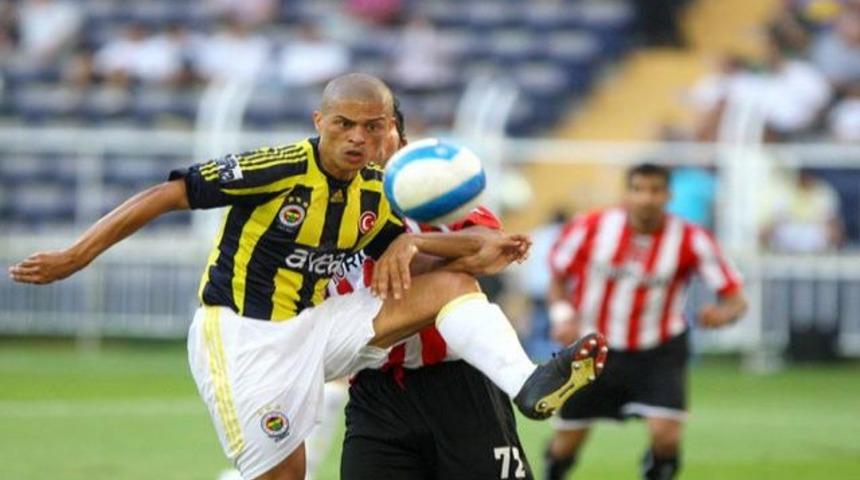 "Alex'in maaşını &ouml;deyemeyiz"