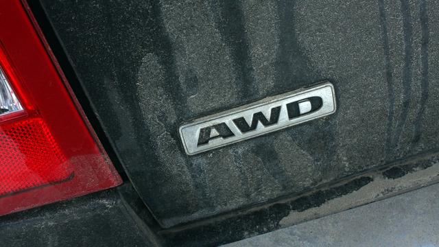 AWD nedir? AWD ne anlama gelir? AWD anlamı ve açılımı