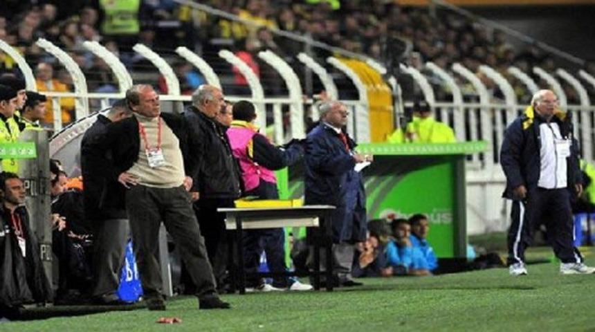 Mayıs ayında 42. randevu