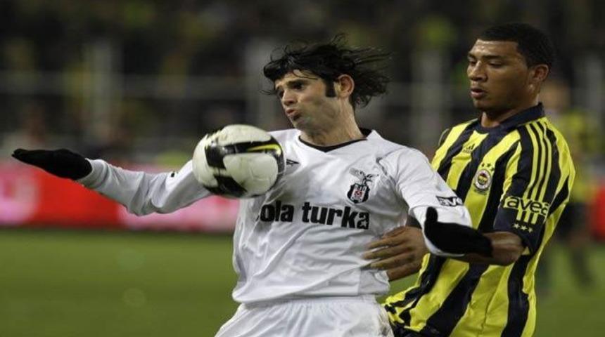 İşte derbinin 11'leri!