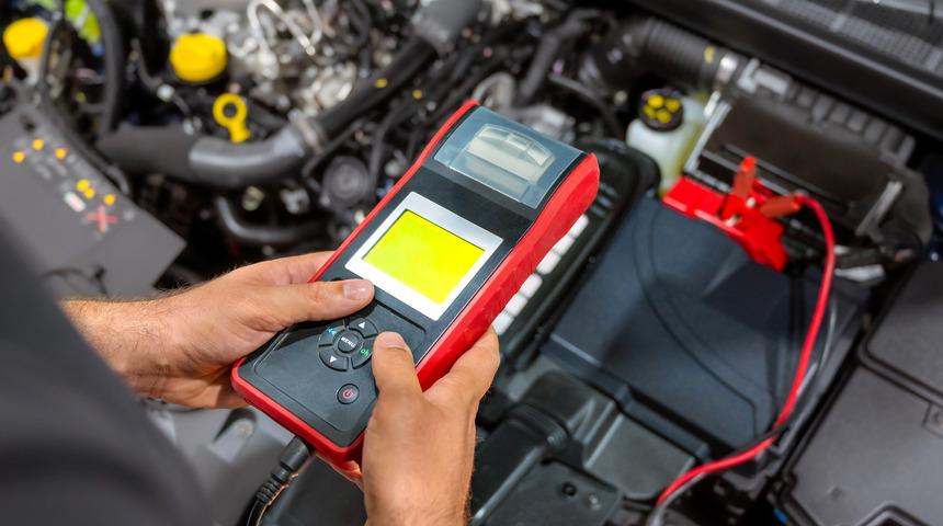 Akü ömrü nasıl ölçülür? Akü ömrü nasıl anlaşılır?