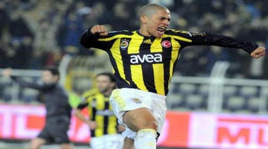 Alex'e resmen talip oldular!