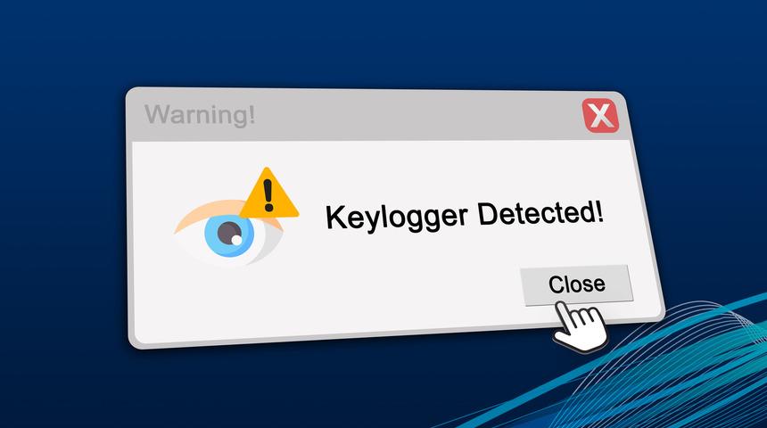 Keylogger nedir? Keylogger nasıl anlaşılır?