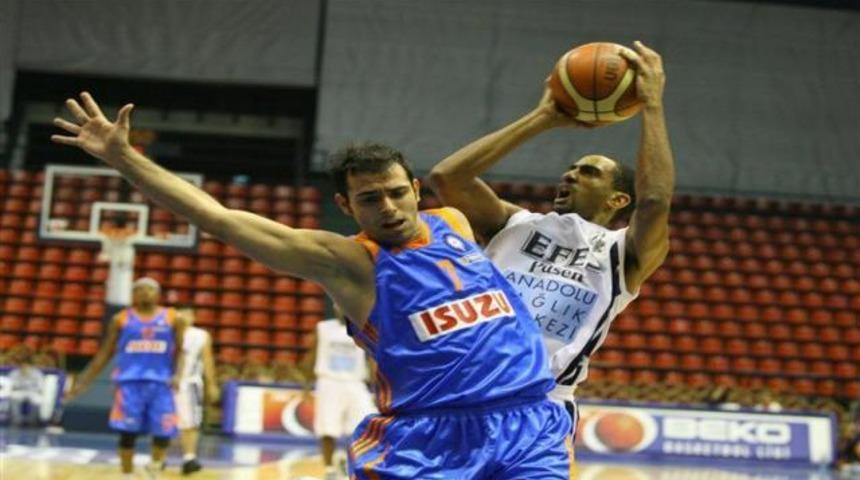 Efes uzatmada g&uuml;ld&uuml;